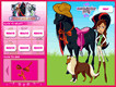 Another Horse Dress Up
